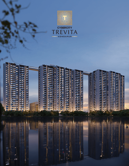 Cybercity Trevita