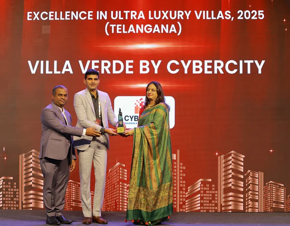 Excellence in Ultra Luxury Villas