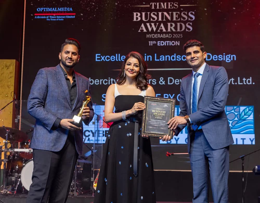 Excellence in Landscape Design