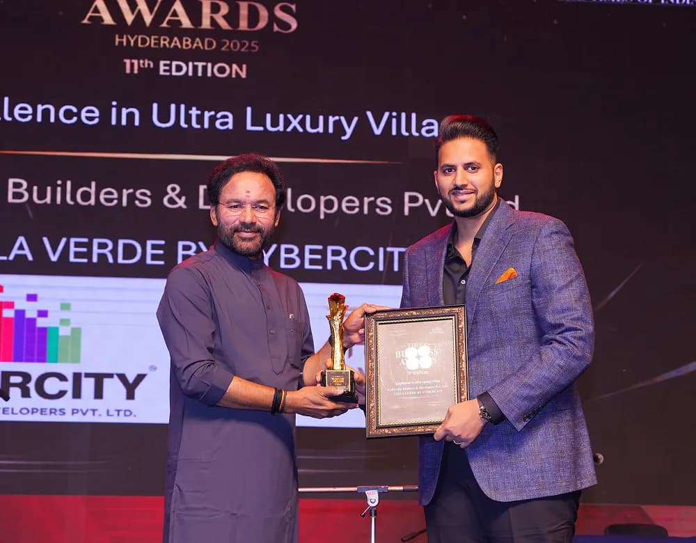 Excellence in Ultra Luxury Villas