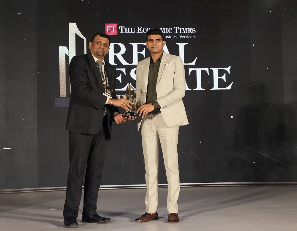 Residential Project - Luxury