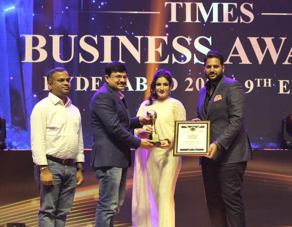 Best Management Award for Labour Welfare 2023