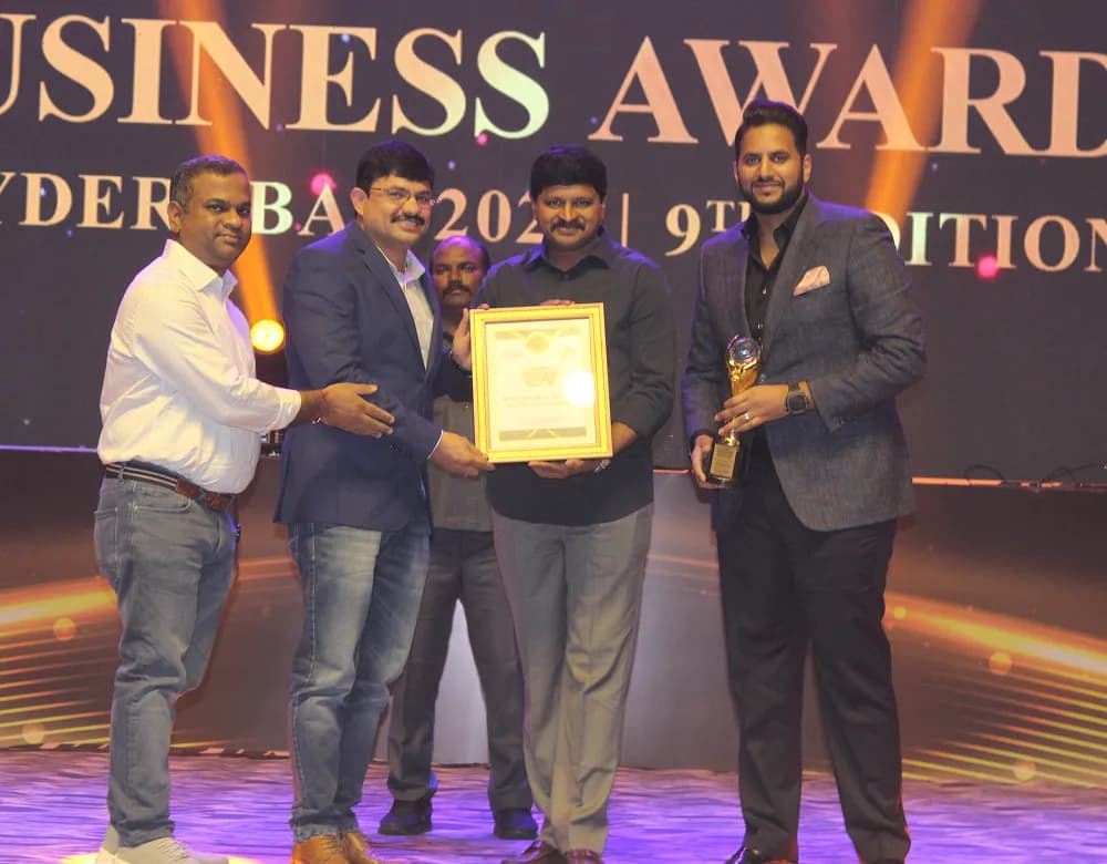 Best Luxury Apartment Project (Ongoing)