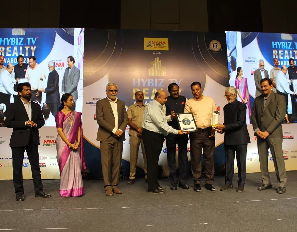 Green Building Project of The Year