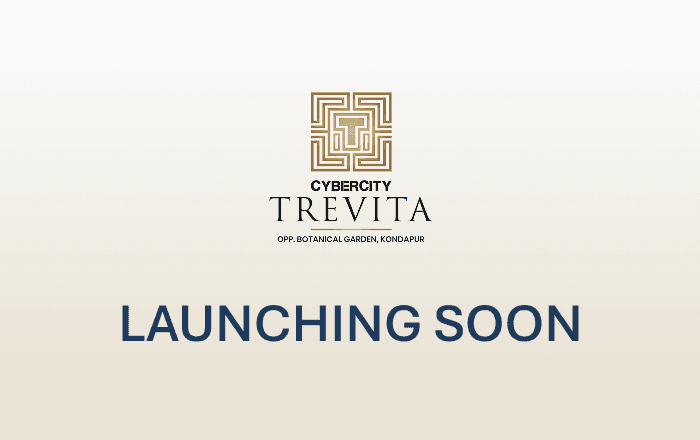 Trevita Logo