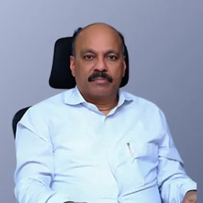 Mr. K. Murali Krishna