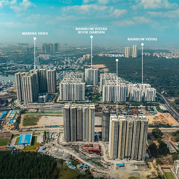 Residential Projects