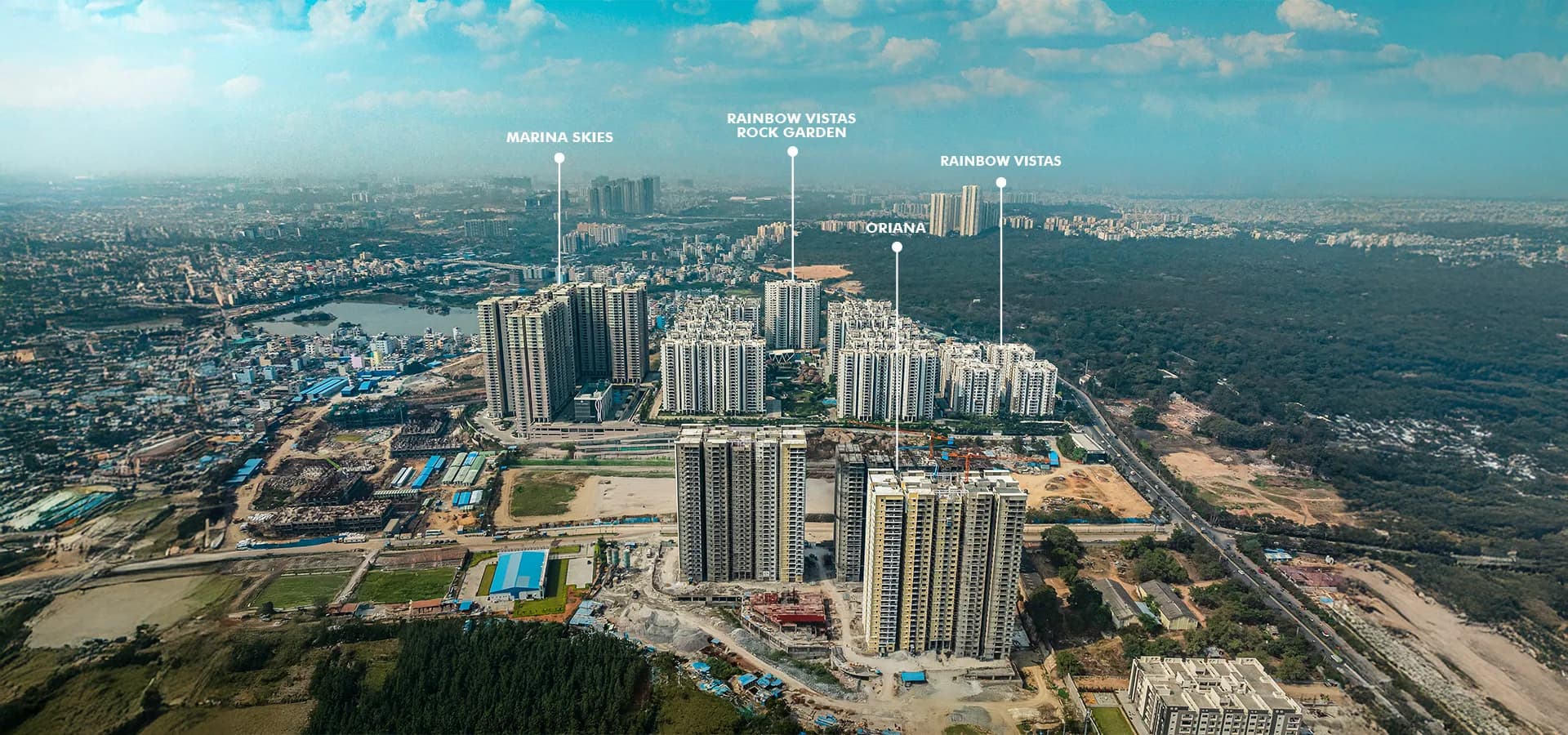 Residential Projects