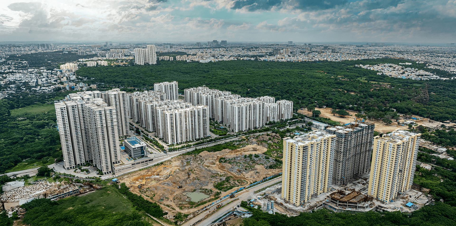 Residential Projects