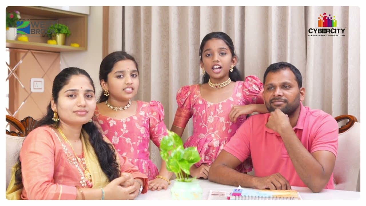 Resident Testimonial 2