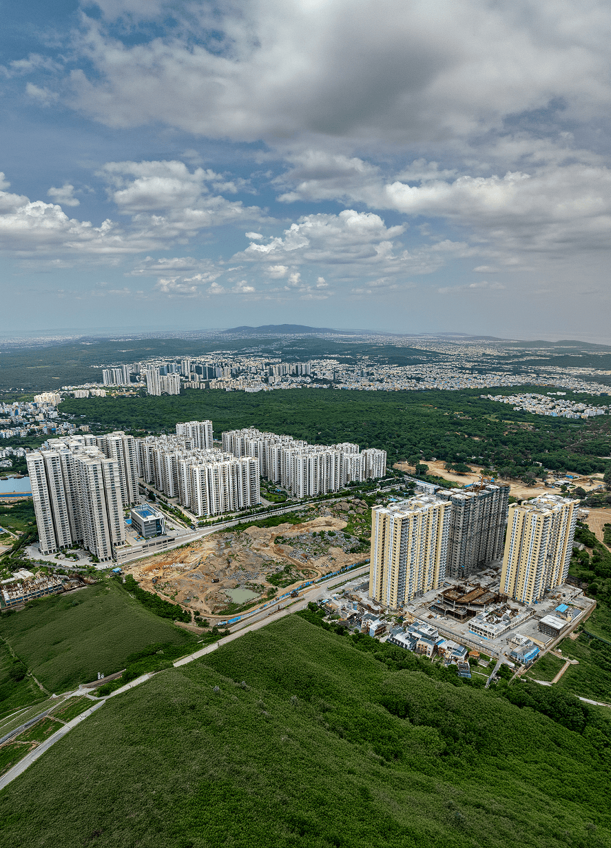 Residential Projects