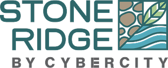 Stone Ridge logo