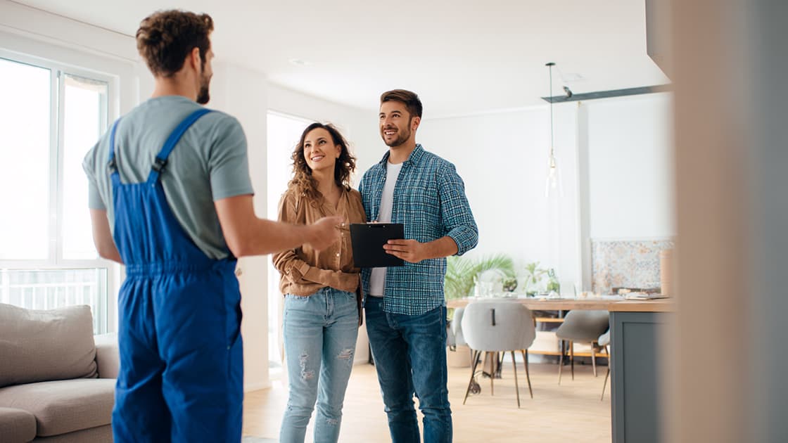 How Maintenance Charges Differ in 2, 3 & 4 BHK Apartments in Kokapet | Cybercity Builders