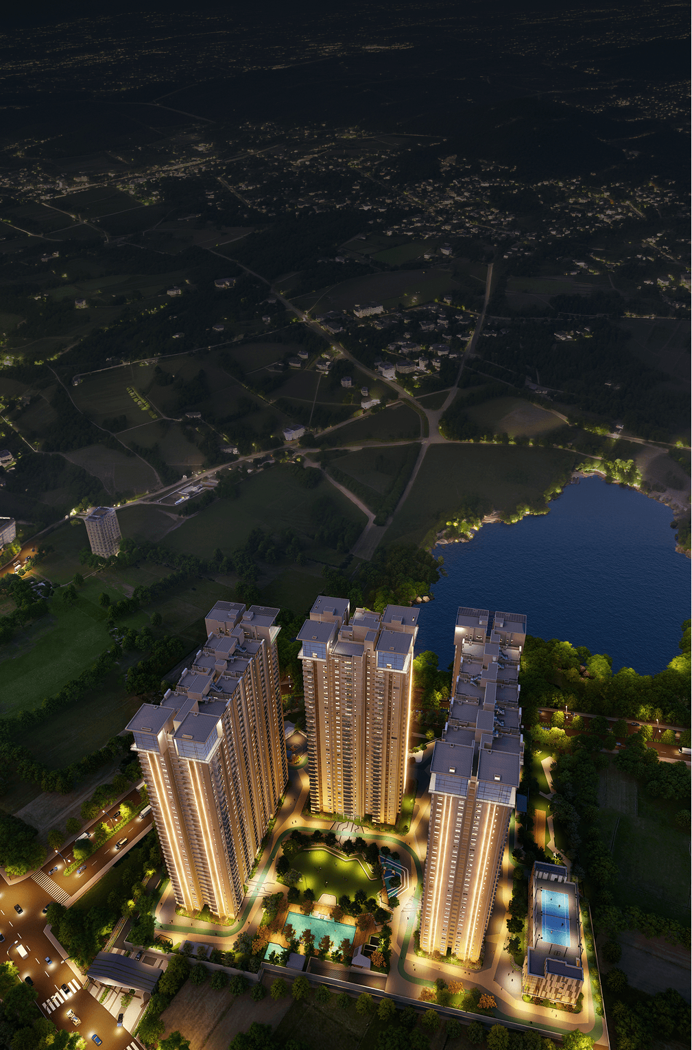 Homes with luxuries to make your everyday unusual