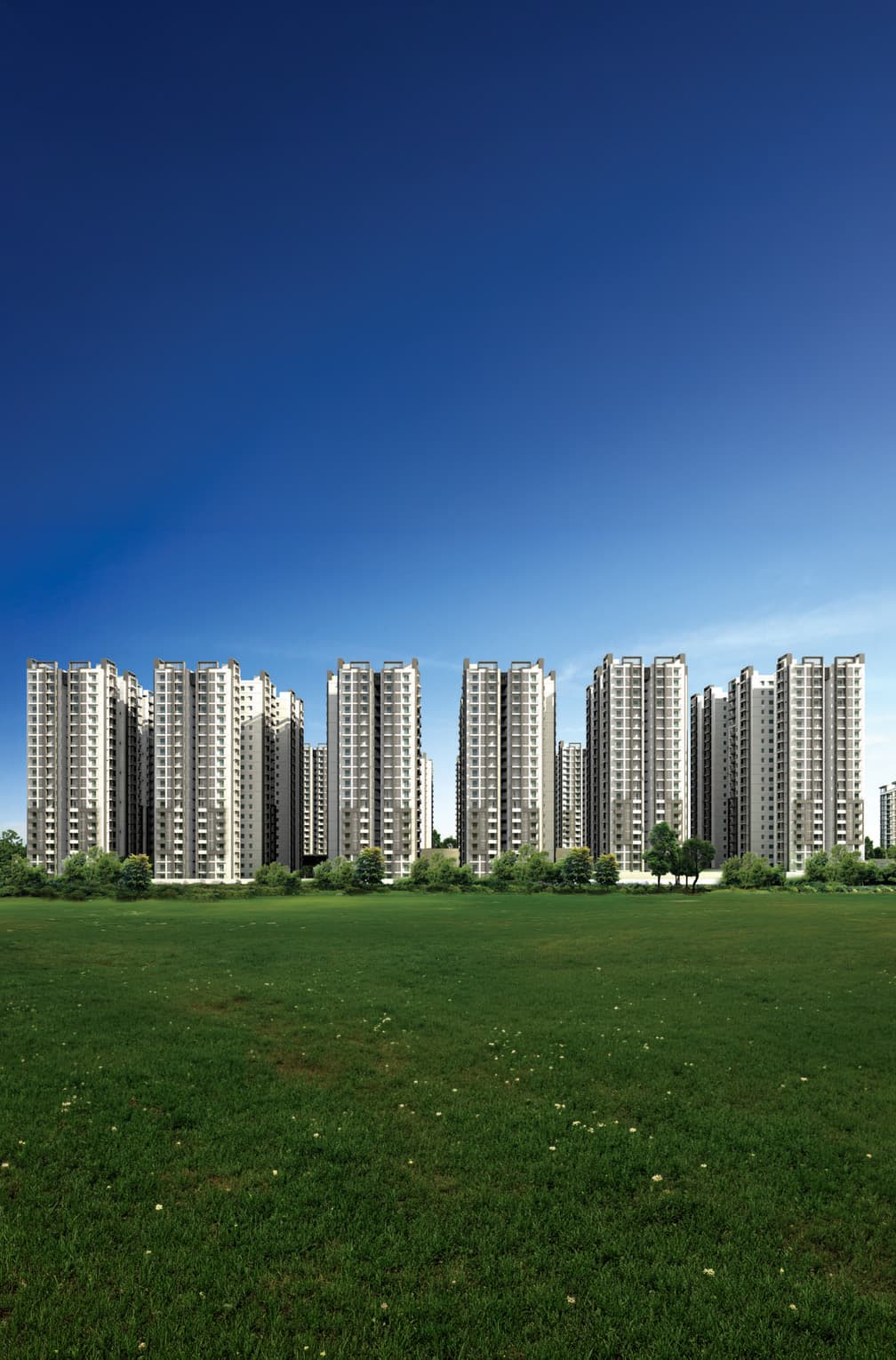 Rainbow Vistas Rock Garden