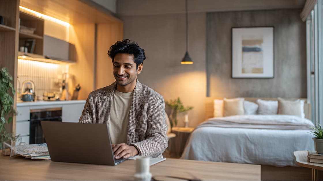 WFH-Friendly Luxury Apartments: A Must-Have Feature Now