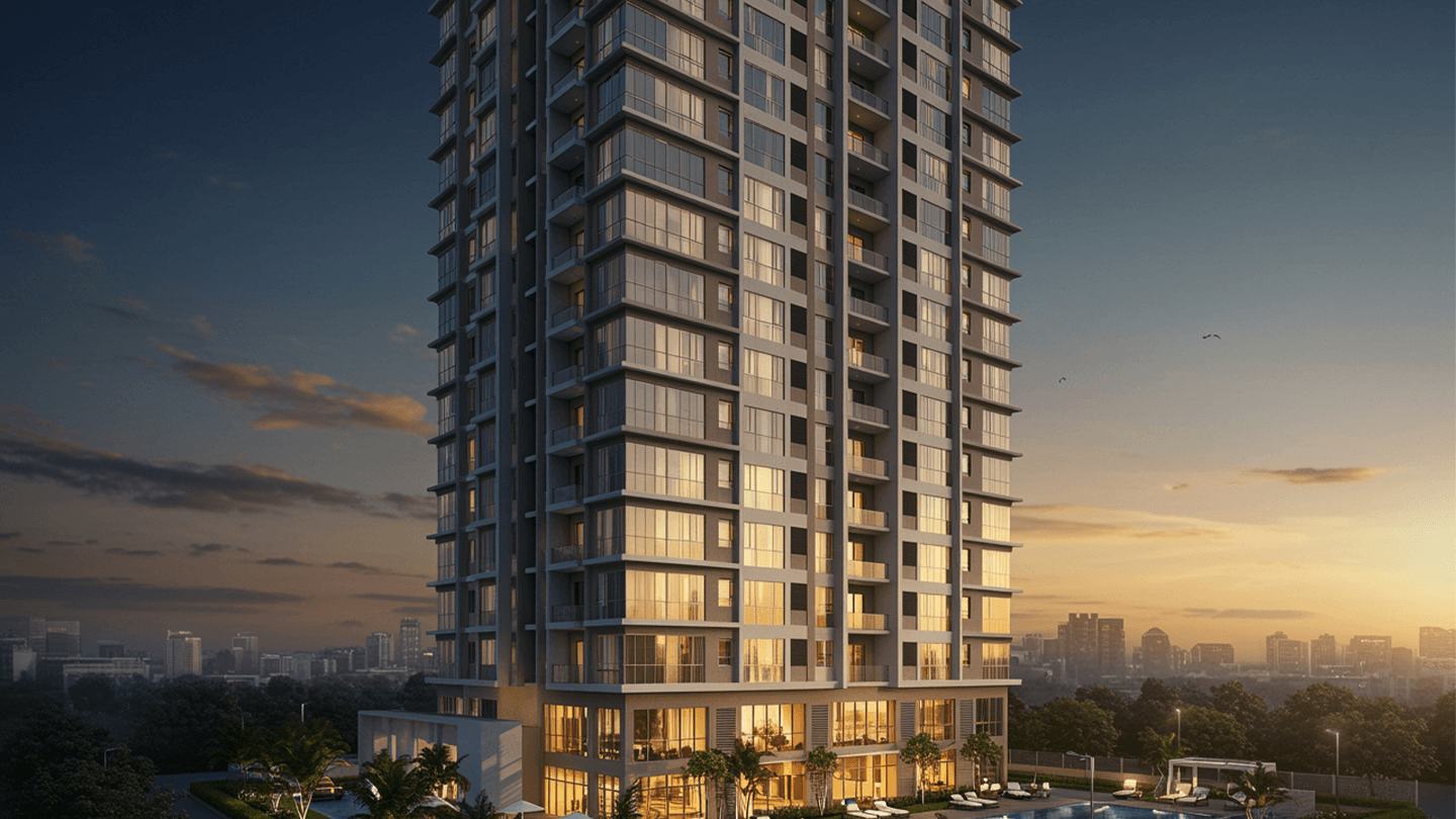 Top Reasons to Invest in Luxury Apartments in Hyderabad