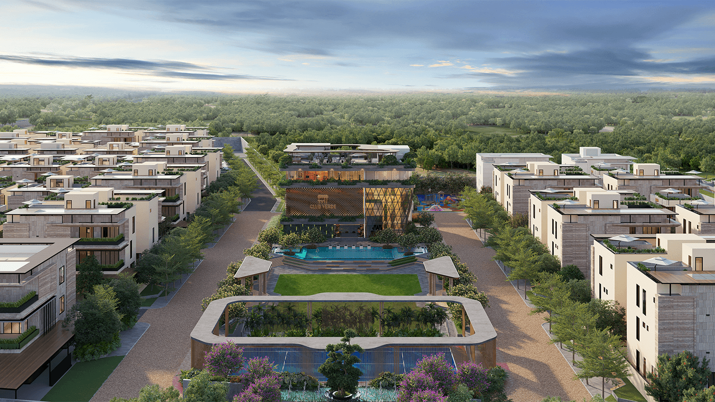 Why Upgrading to a Gated Community High-Rise in Hyderabad is a Smart Move