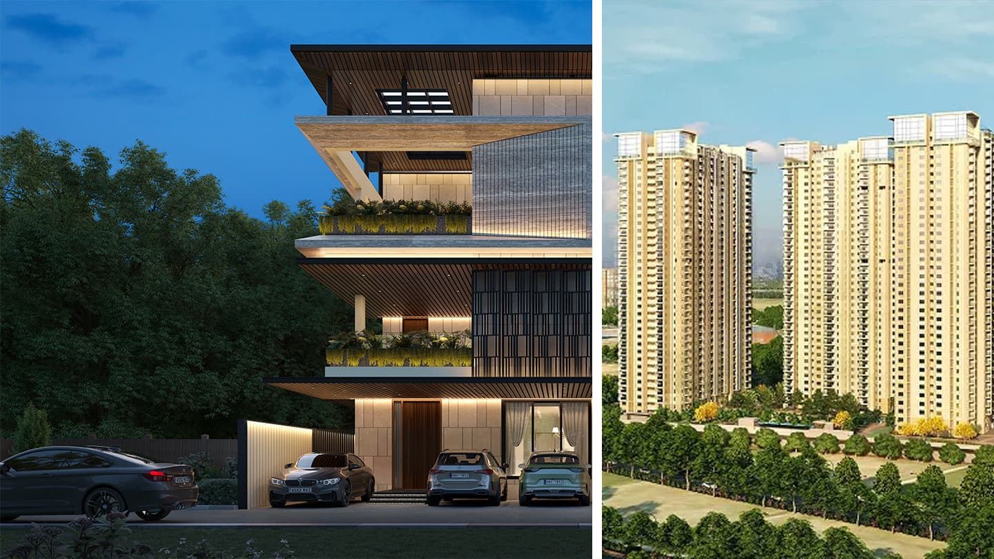 Villas in HITEC City Are in High Demand