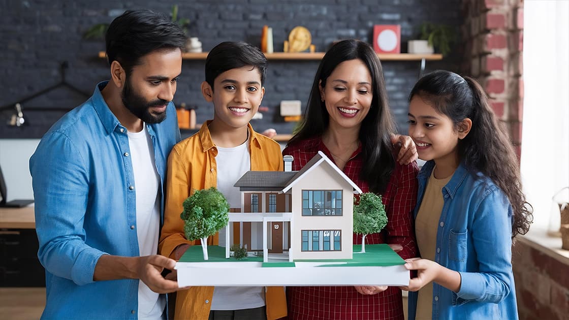 Home Loan Strategies for Gated Community Apartments for Sale in Kukatpally
