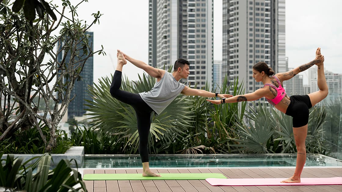 Why Amenities Matter in 3 BHK Flats for Sale in Hitech City: Comfort, Convenience & Community