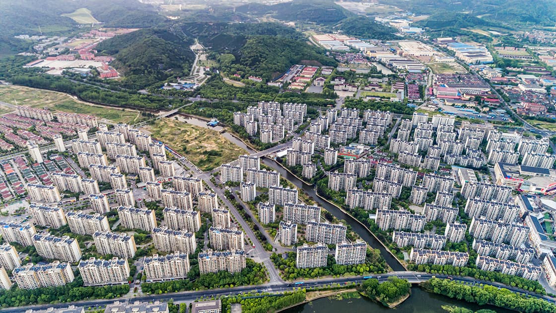 How Hyderabad’s Infrastructure Growth Is Boosting Demand for Gated Community Villas in Hyderabad