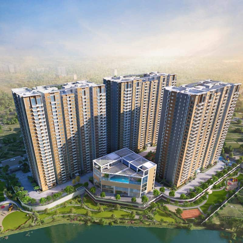 3 bhk apartments for sale near hitech city