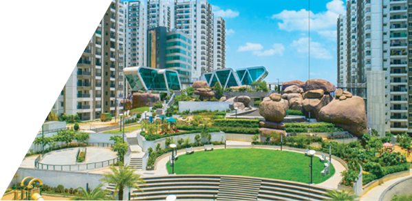 real estate investment hitech city