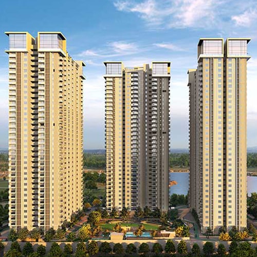 2, 3 and 4 BHK Flats for Sale!